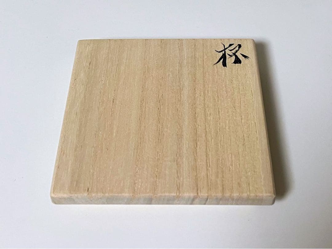 武末日臣 井戸杯 盃 酒器 茶碗 李朝 高麗 共箱 個展出品作 未使用