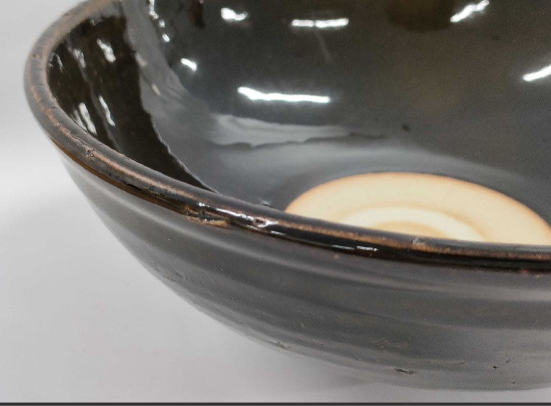 長谷園　いぶしぎん 小 CT-43 日本製