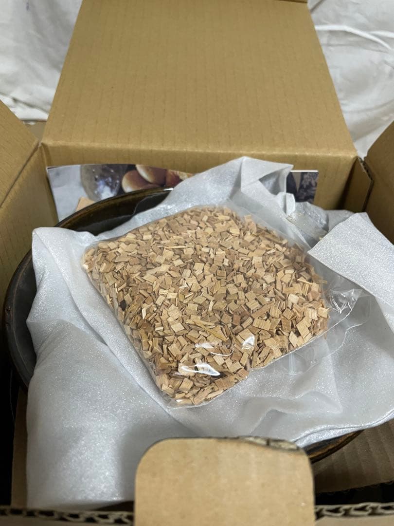 長谷園　いぶしぎん 小 CT-43 日本製