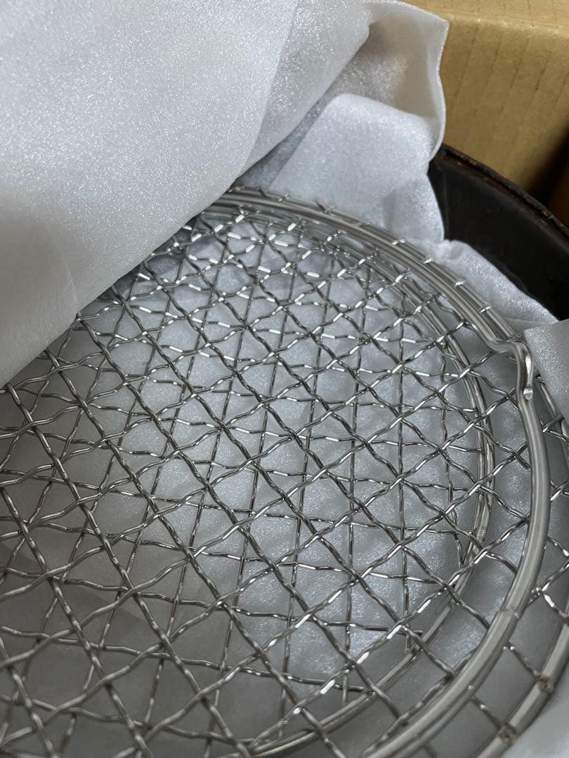 長谷園　いぶしぎん 小 CT-43 日本製