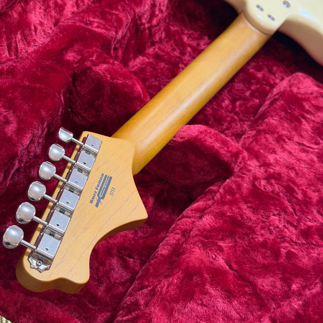 保証期間中 Infinite Trad Fullsize JM - メルカリ