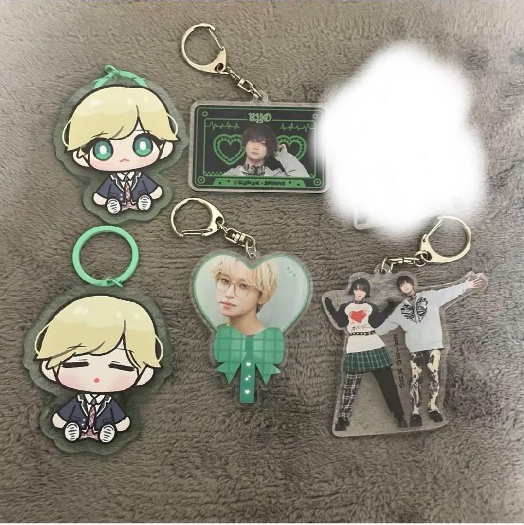 らぶしっく りょう まとめ売り（2枚目もあります。）