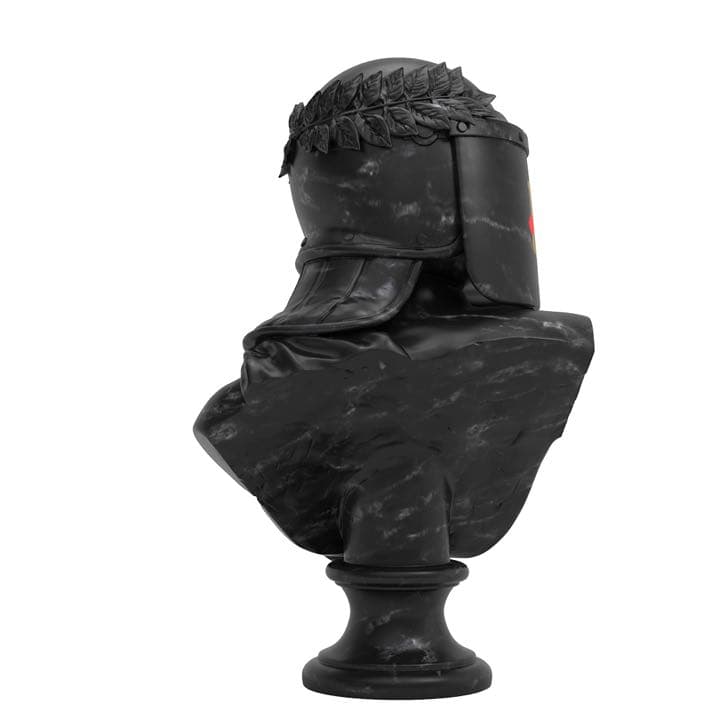 愛国者 パトリオット（ザ・レガシー）フィギュア アートトイ