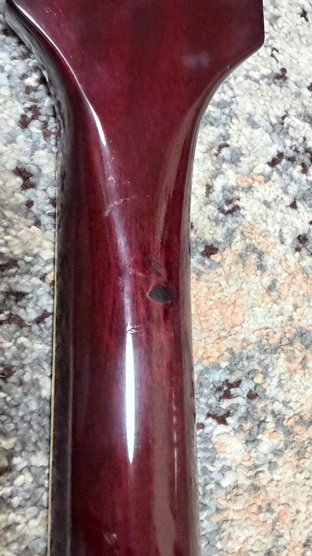 EPIPHONE ELP With GIBSON PU 日本製