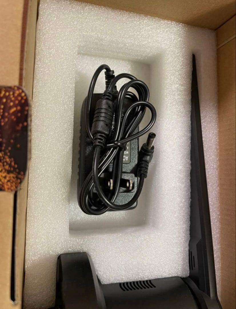 ３D ホログラム　ディスプレイ