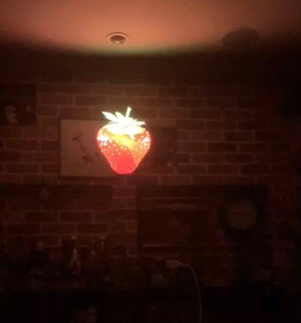 ３D ホログラム　ディスプレイ