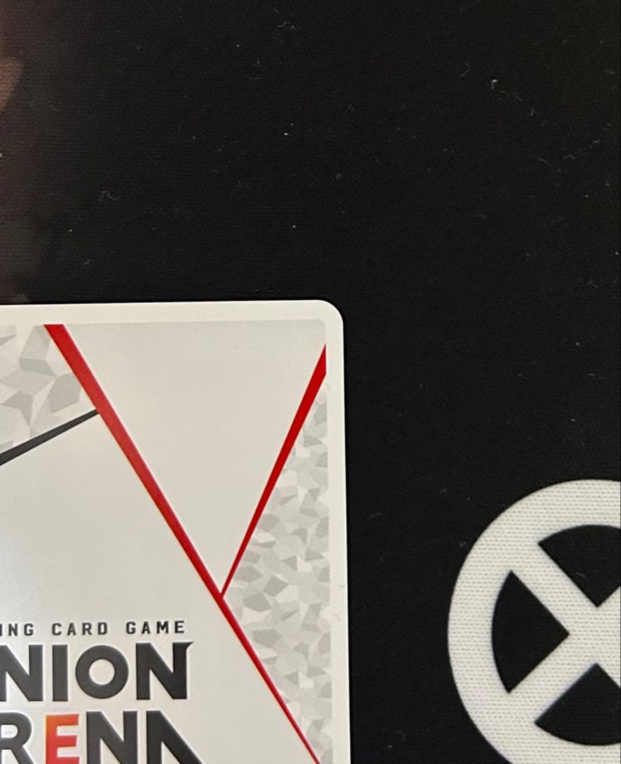 ユニオンアリーナ 鋼の錬金術師 エドワード・エルリック 直筆サイン