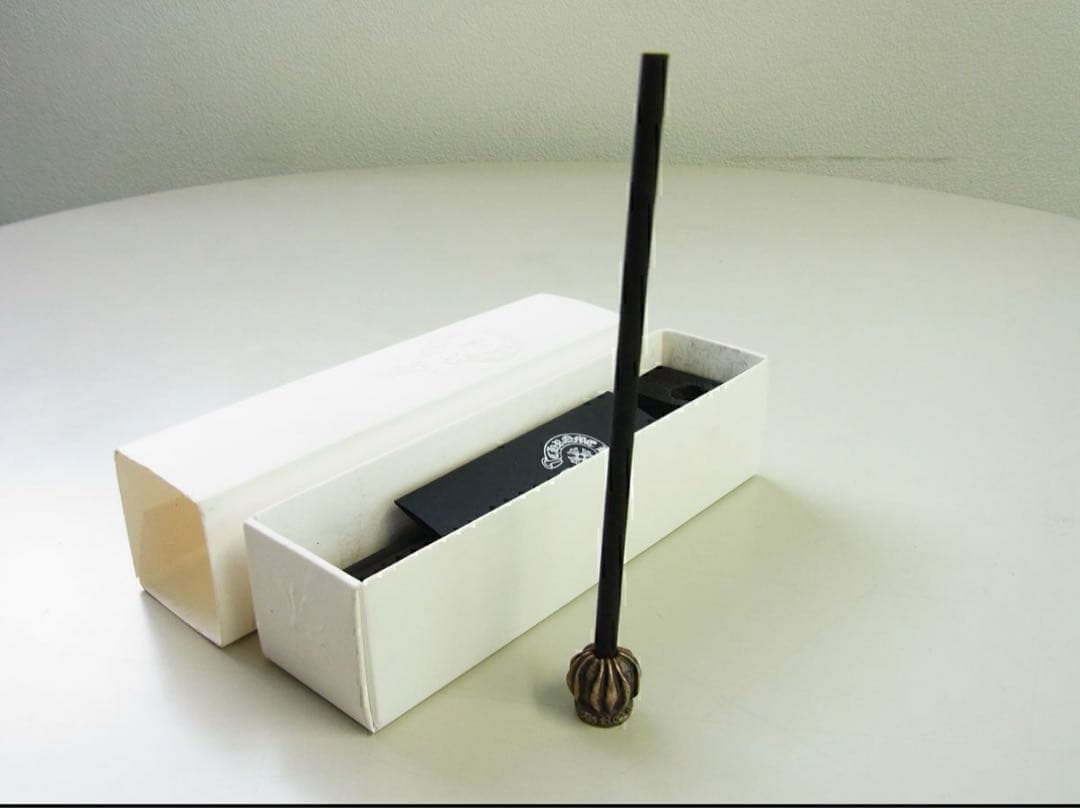 クロムハーツ CHROME HEARTS お香 インセンツ 非売品 新品未使用品