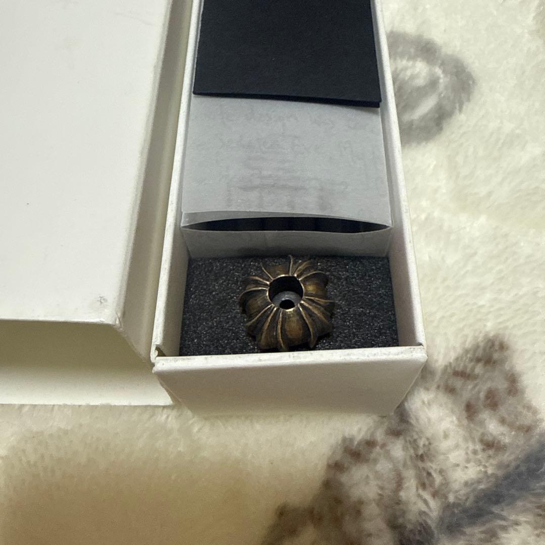 クロムハーツ CHROME HEARTS お香 インセンツ 非売品 新品未使用品