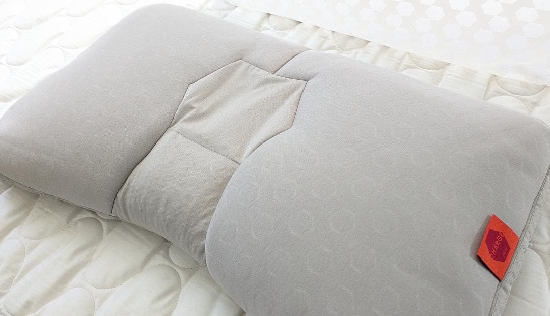 じぶんチャージ フィットテックピロー PREMIUM（レギュラー）