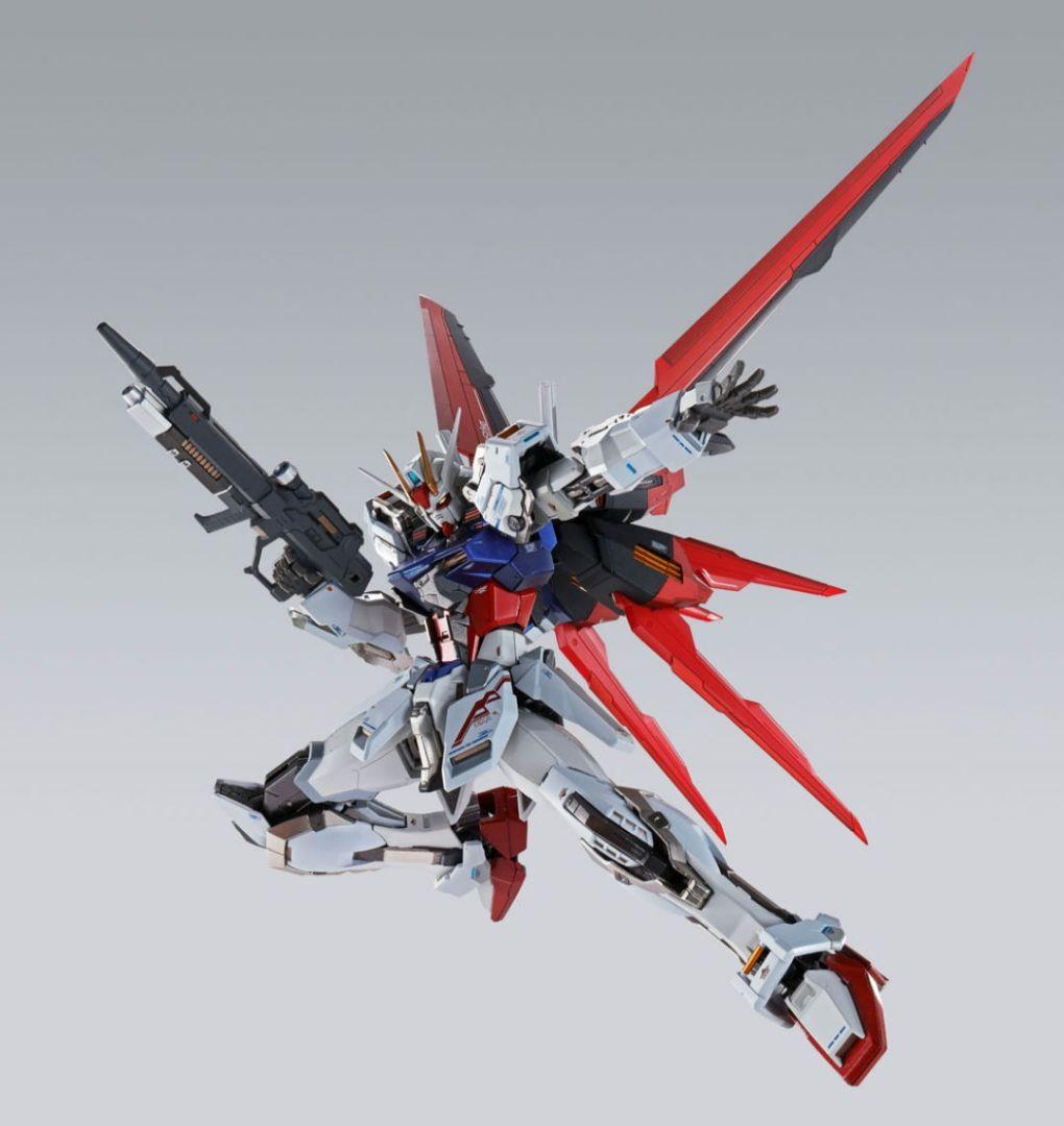 【新品未開封】ストライクガンダム パーフェクト 4点セット