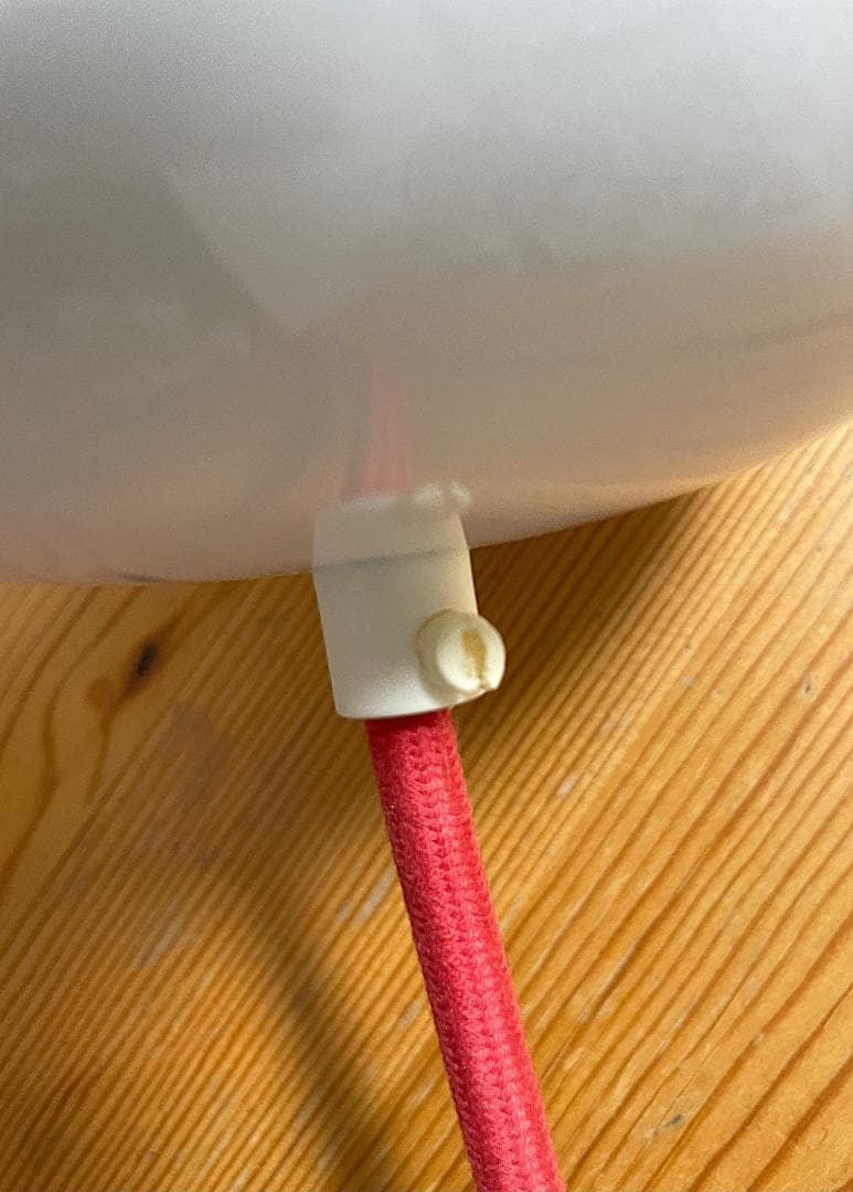 ORIGINAL BTC ペンダントライト Made in Britain