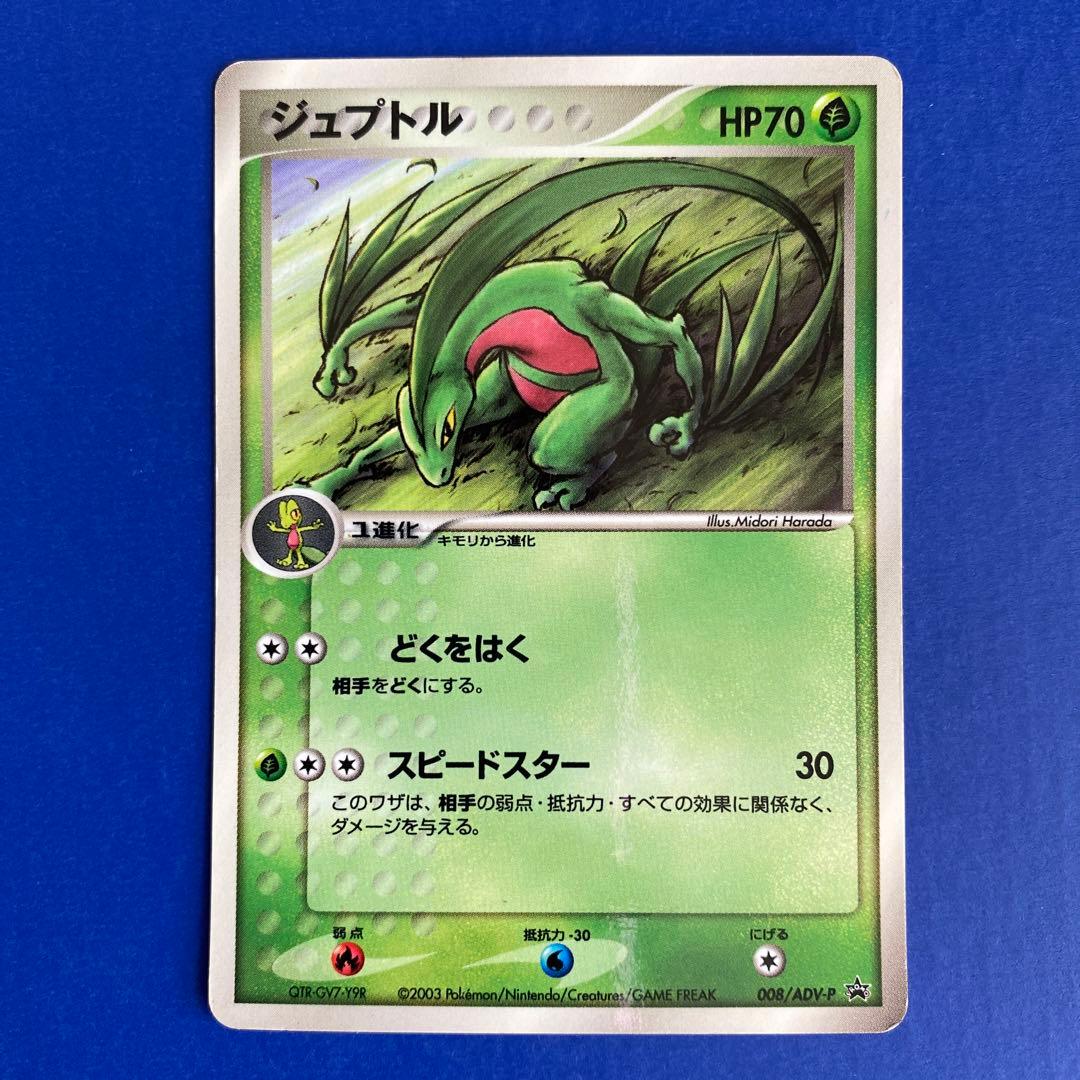 ポケモンカード マクドナルド ポケパーク 映画入場特典 プロモ 5枚