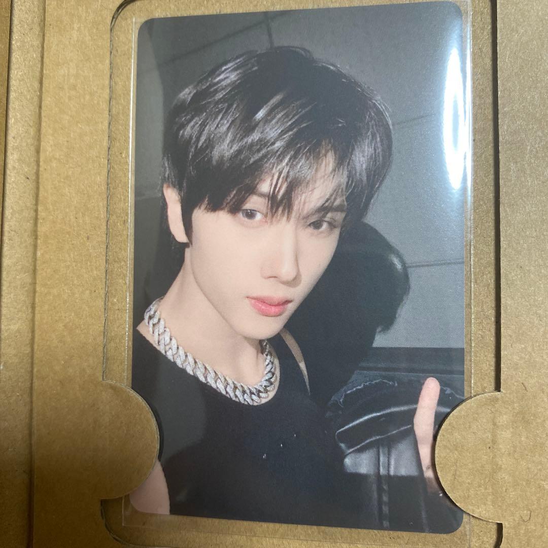 NCTDREAM beat it upチソン 京東 ヨントントレカ - メルカリ