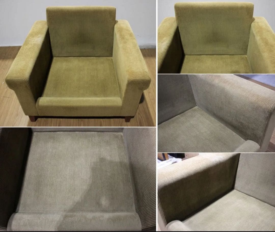 トラックファニチャー FK ソファ 1Pソファ 値下げ不可