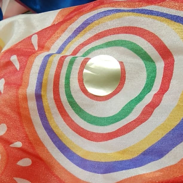 鯉のぼり ベランダセット