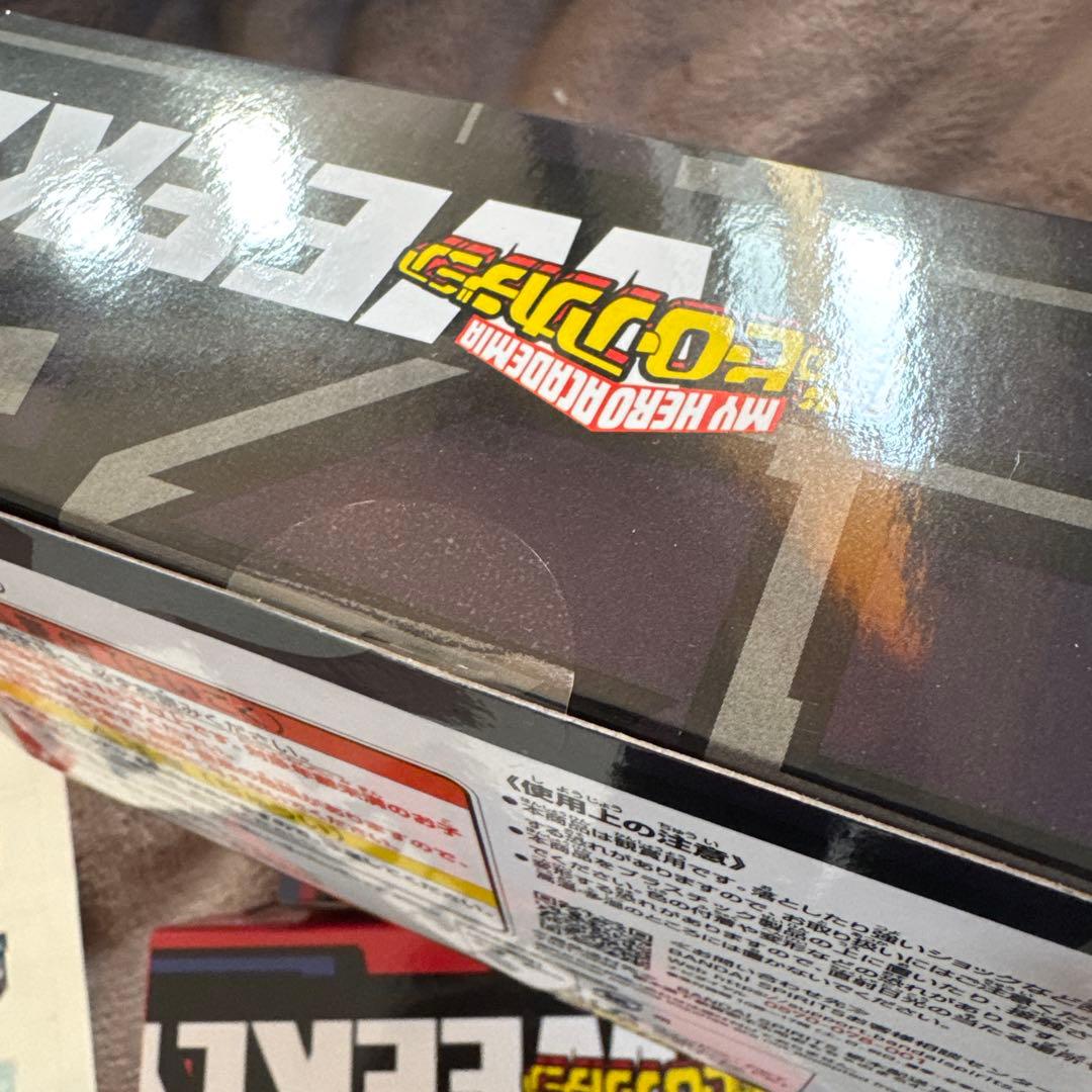 僕のヒーローアカデミア ジャンプロゴ 3種セット