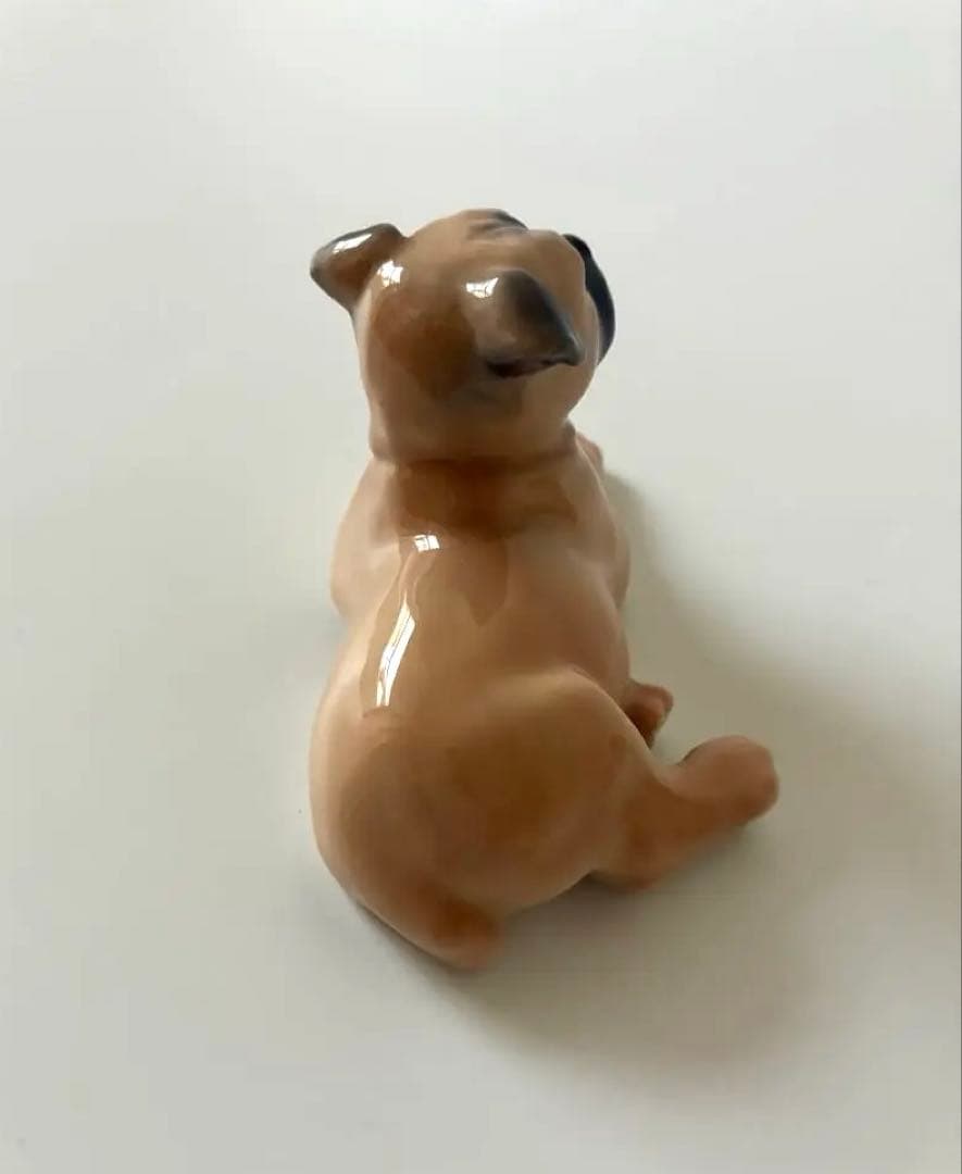 ロイヤルコペンハーゲン　フィギュリン　犬　3点セット