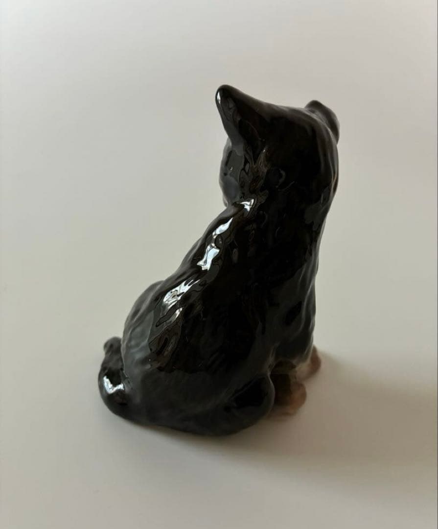 ロイヤルコペンハーゲン　フィギュリン　犬　3点セット