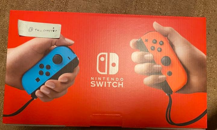 ナミ出品です。