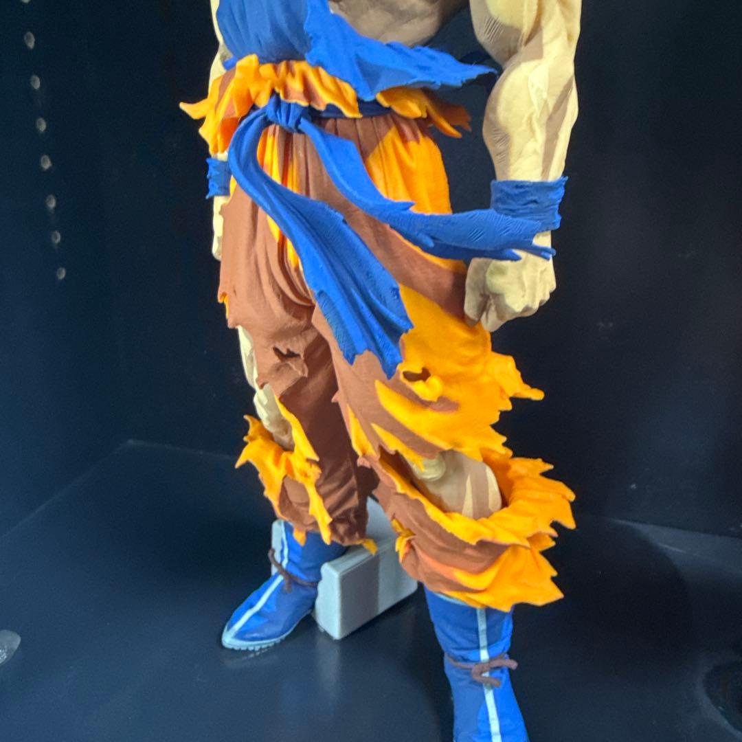 SMSP 孫悟空 1.5ver. 04 お値下げコメント下さい