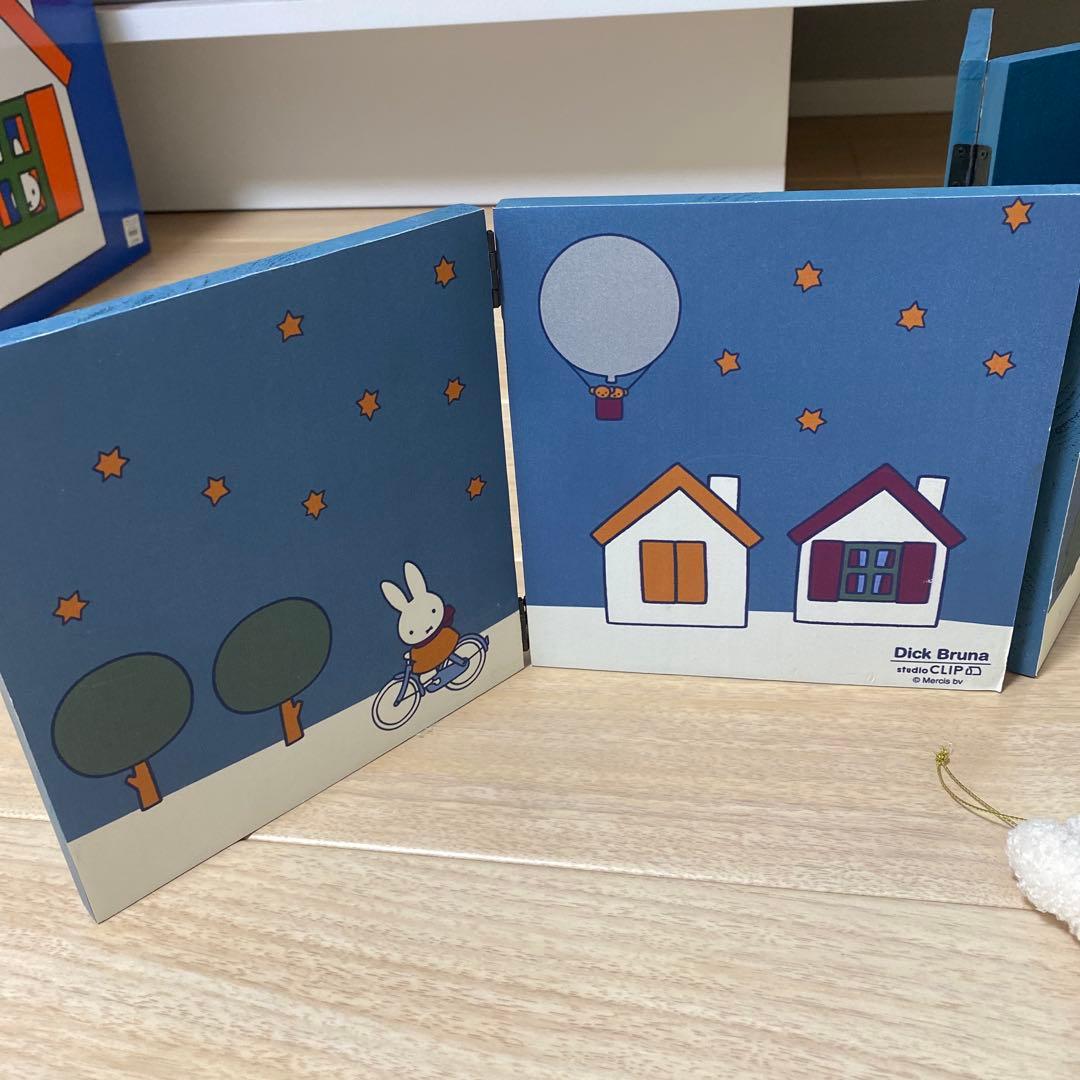 ミッフィークリスマスオーナメントセット - メルカリ