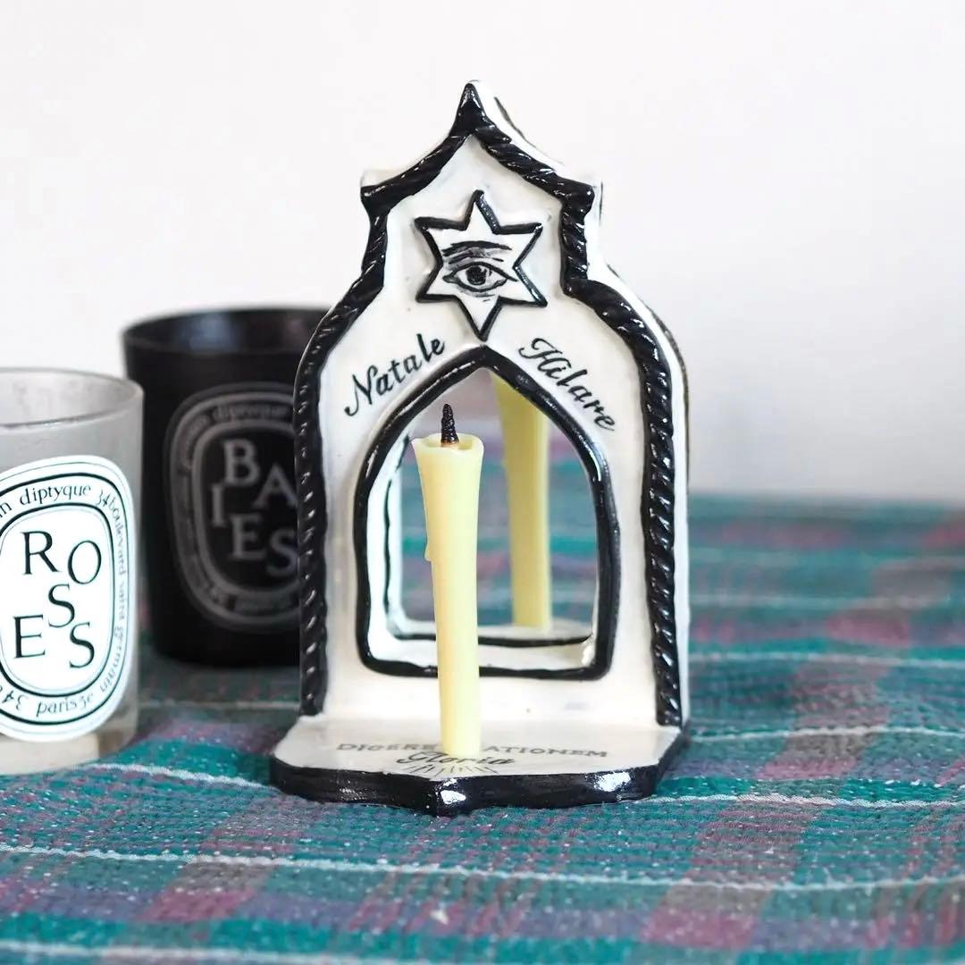 Arii Momoyo Pottery 置物