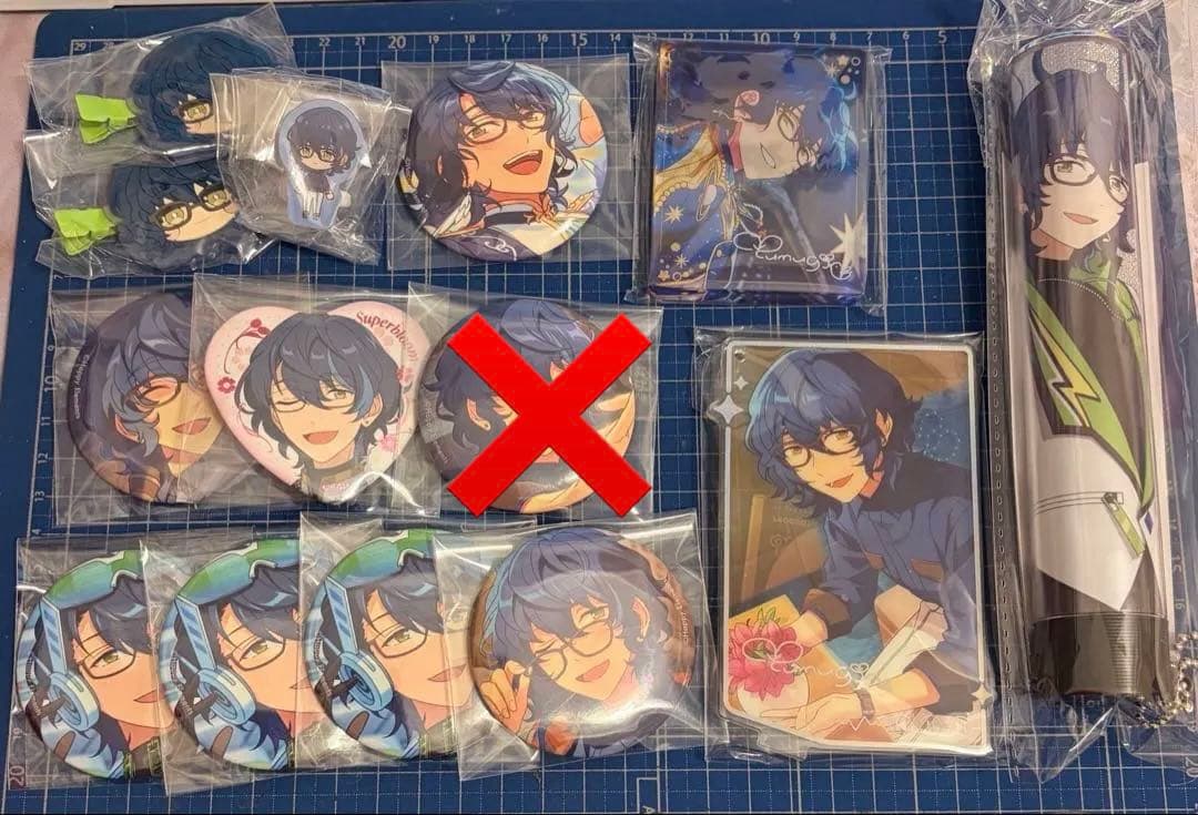 あんスタ 青葉つむぎ まとめ売り - メルカリ