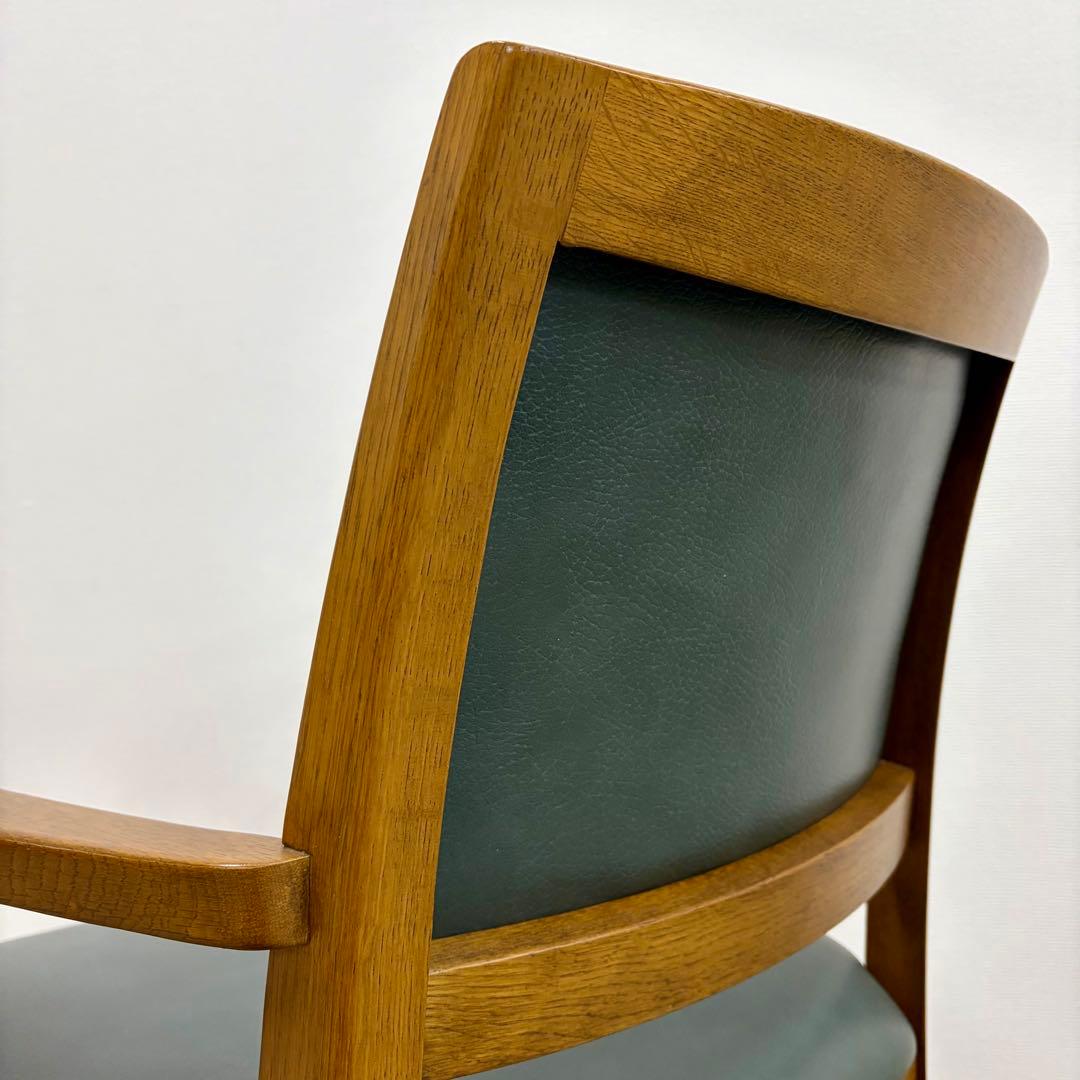 【浜本工芸】LDA-5908ダイニングチェア No.2