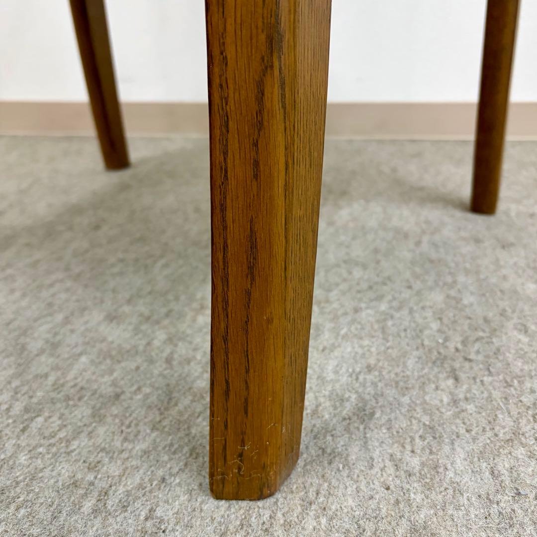 【浜本工芸】LDA-5908ダイニングチェア No.2