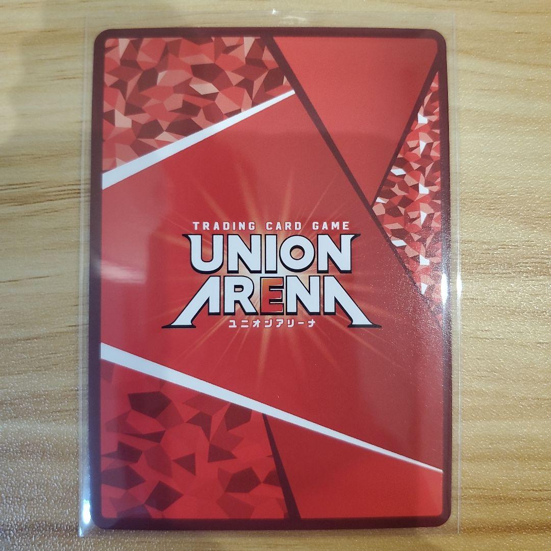 ユニオンアリーナ SAO アスナ SRパラレル サイン シリカ Rパラレル