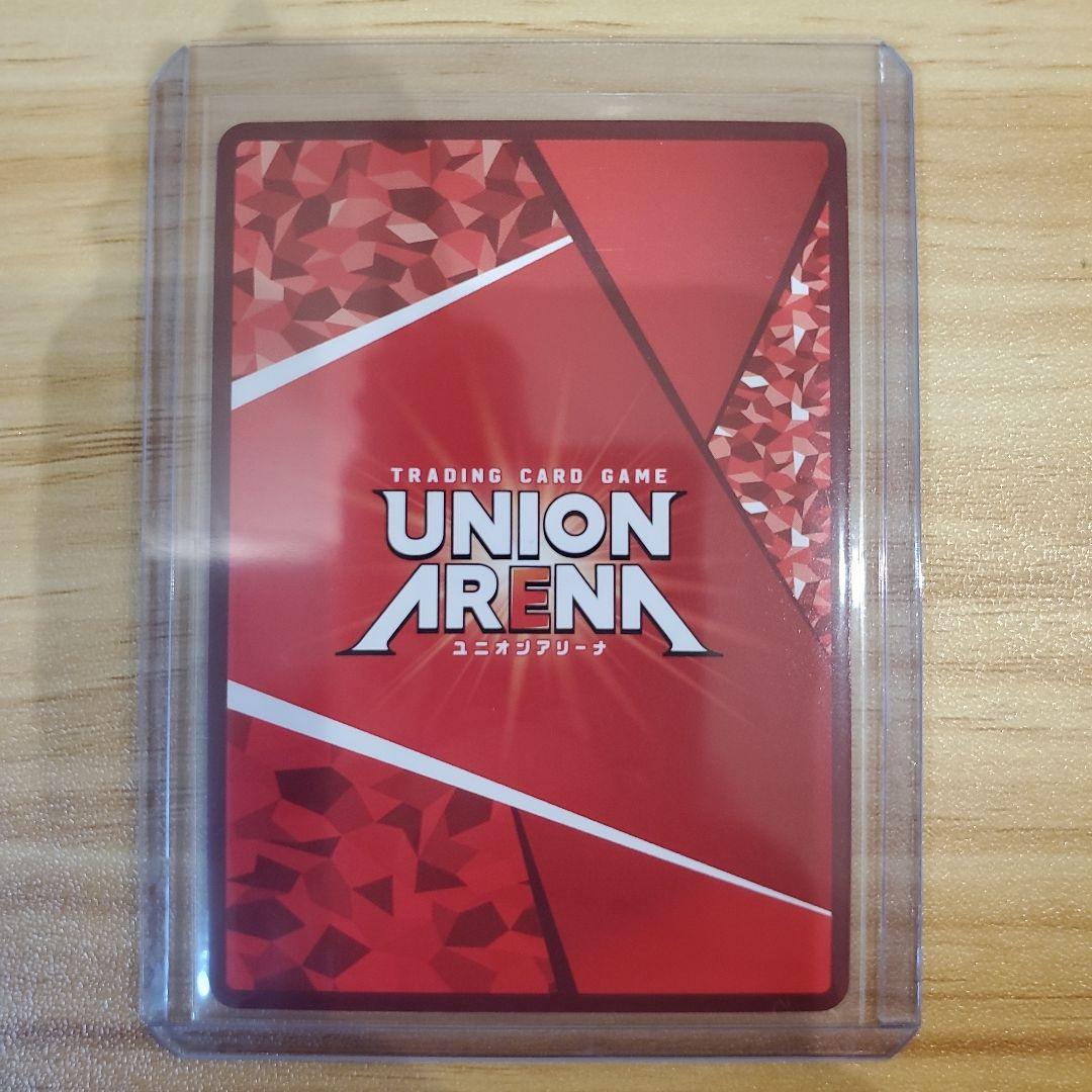 ユニオンアリーナ SAO アスナ SRパラレル サイン シリカ Rパラレル