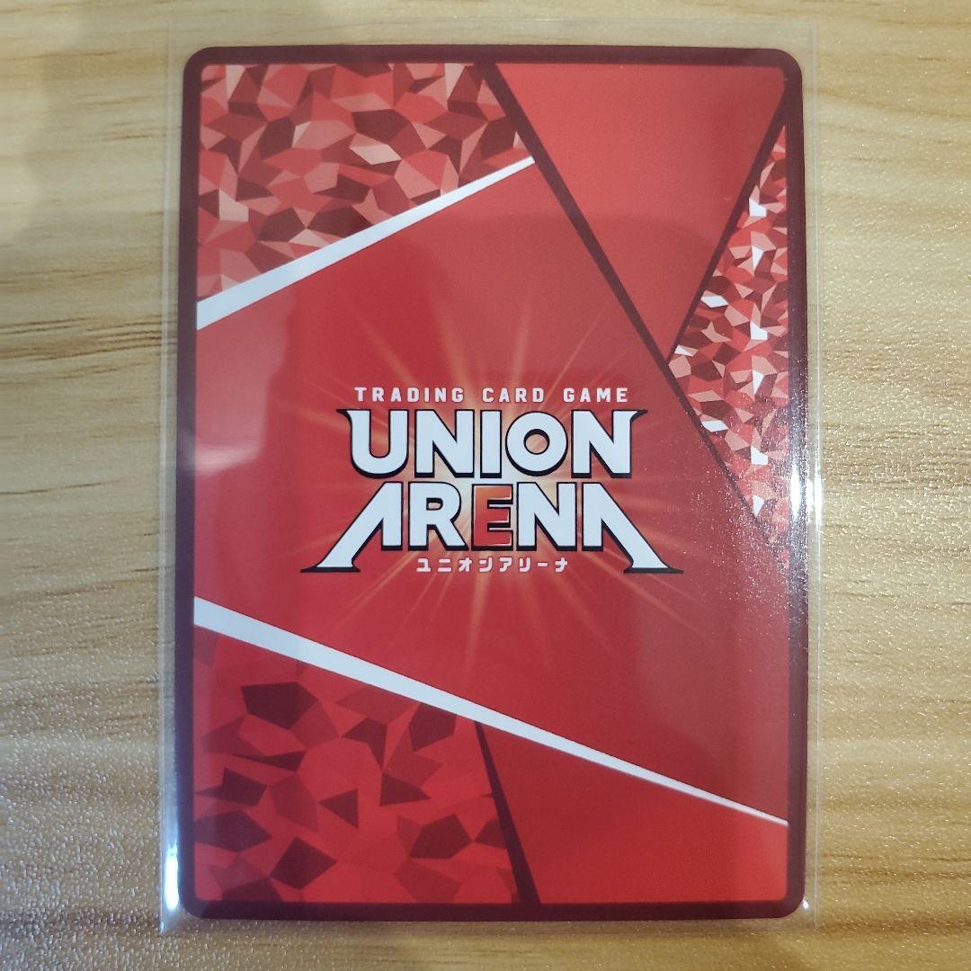 ユニオンアリーナ SAO アスナ SRパラレル サイン シリカ Rパラレル