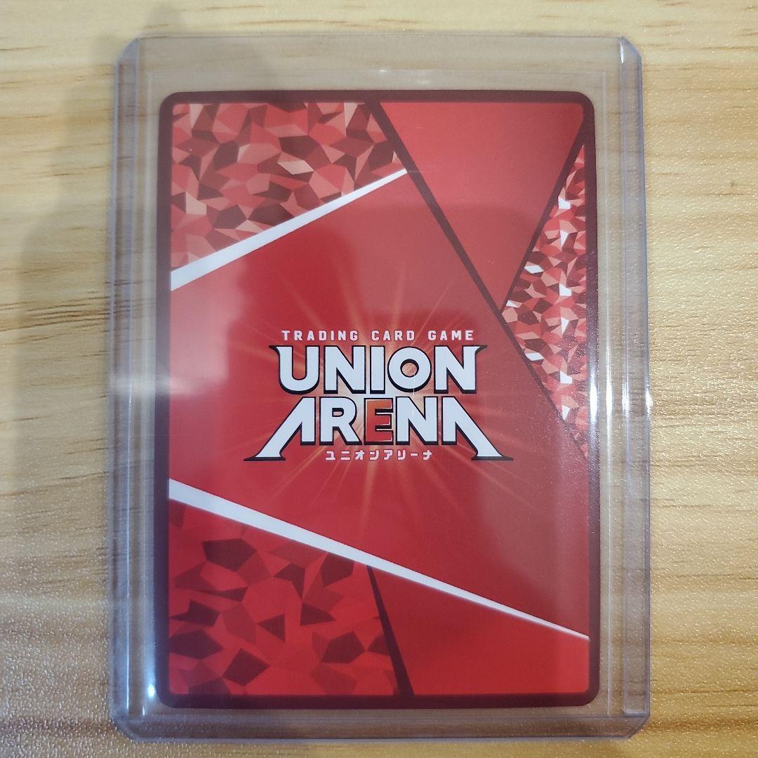 ユニオンアリーナ SAO アスナ SRパラレル サイン シリカ Rパラレル