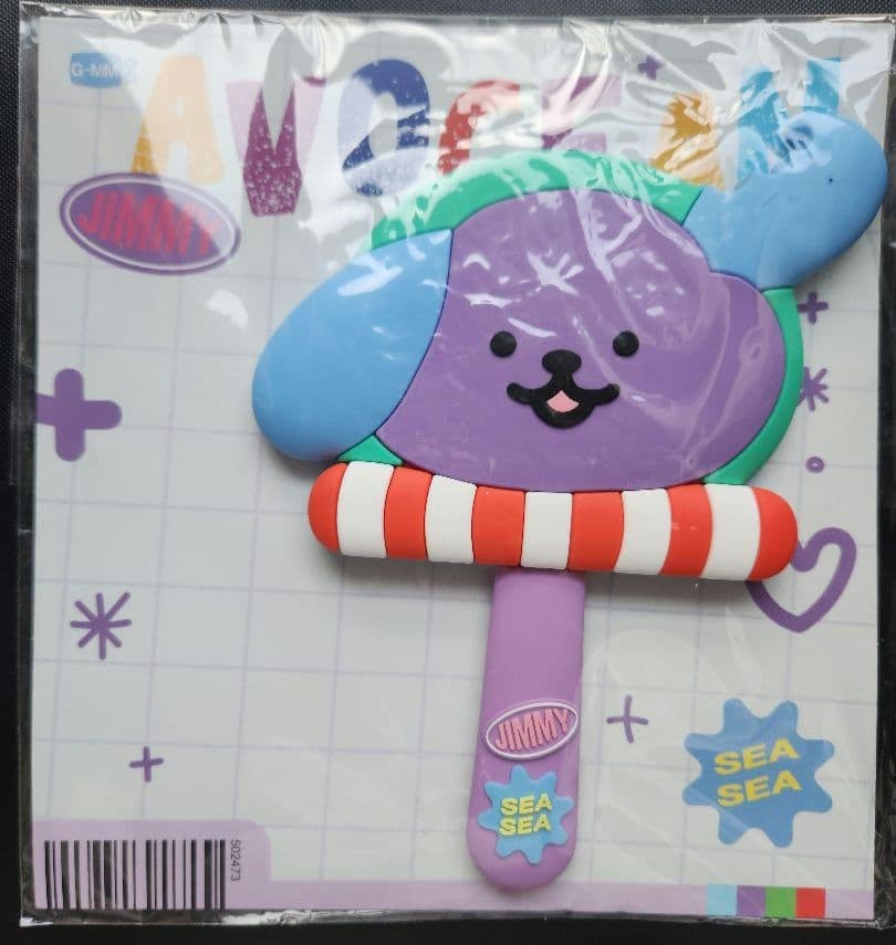 JimmySea 】AVOCEAN GMMTV 公式グッズ おまとめ SET - メルカリ