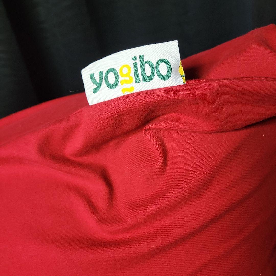 希少 浦和レッズ女子　サイン入り　ヨギボーマックスカバー　YogiboMAX 赤