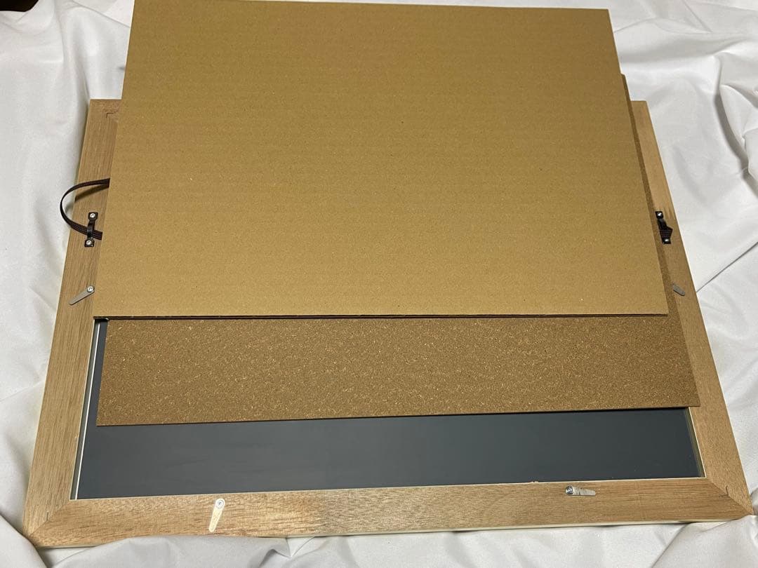 K-ON! 秋山澪 BD記念 オリジナルミラーボード - メルカリ