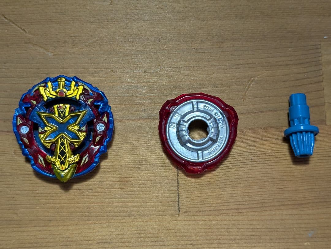 ベイブレードX BX-00 ベイブレード25周年記念セット さらに多数！