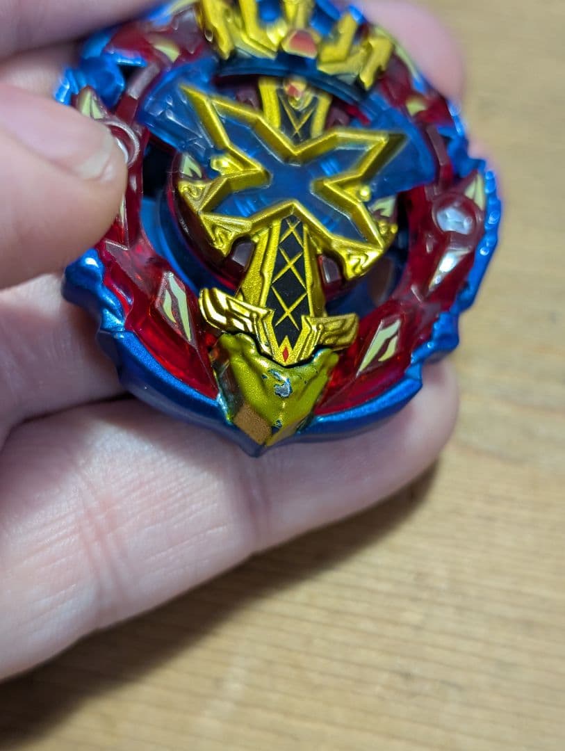 ベイブレードX BX-00 ベイブレード25周年記念セット さらに多数！