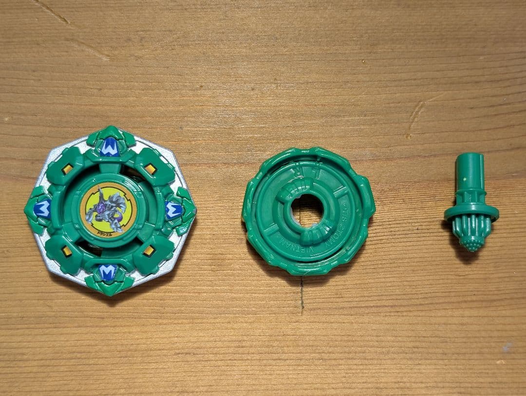 ベイブレードX BX-00 ベイブレード25周年記念セット さらに多数！