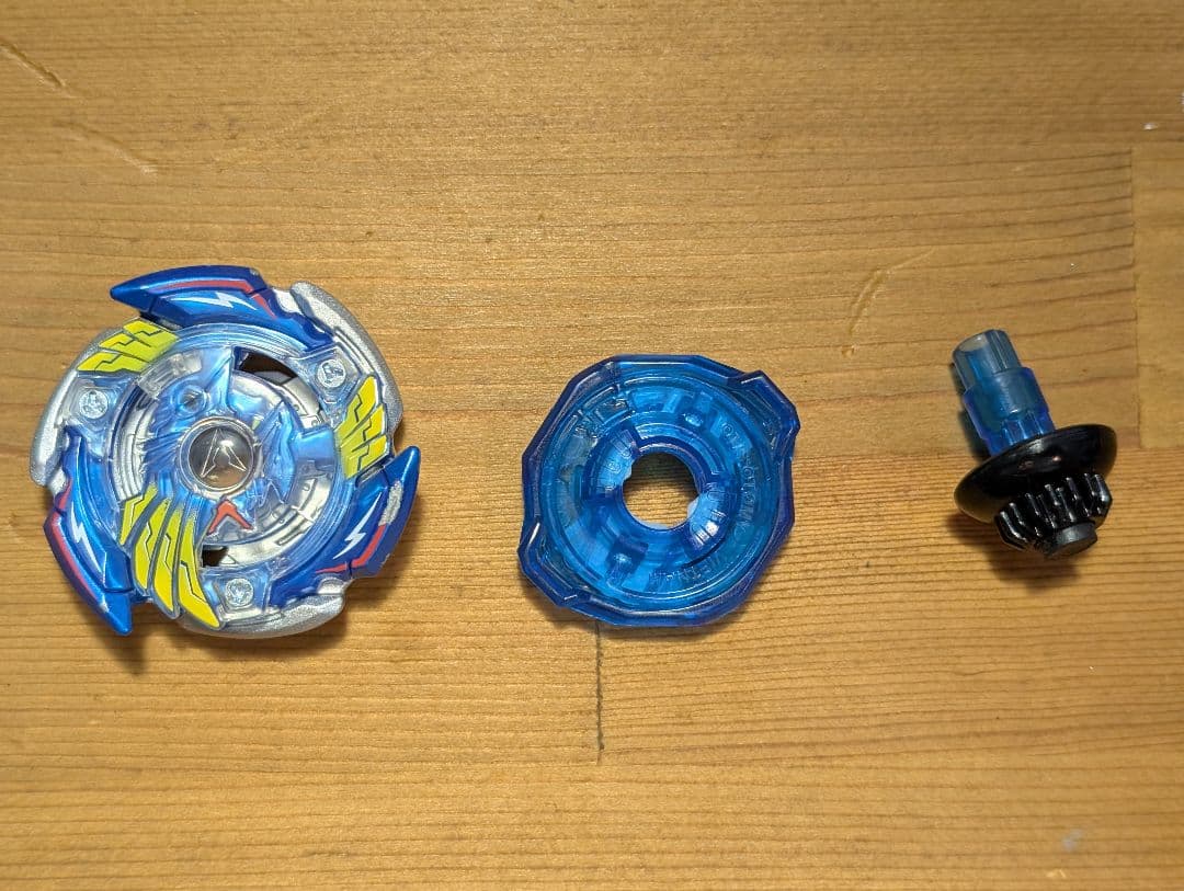 ベイブレードX BX-00 ベイブレード25周年記念セット さらに多数！