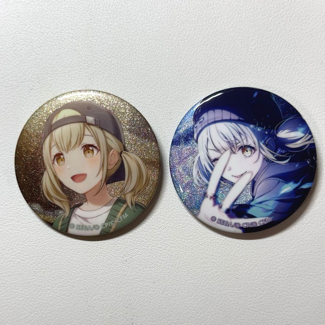 プロセカ 小豆沢こはね グリ缶 vol.47A vol.48A - メルカリ