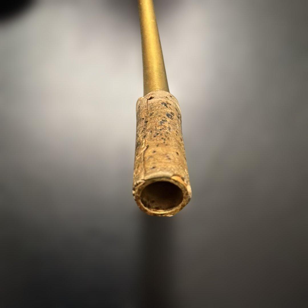 金メッキ】イングリッシュホルン アングレ ボーカル 美品 - メルカリ