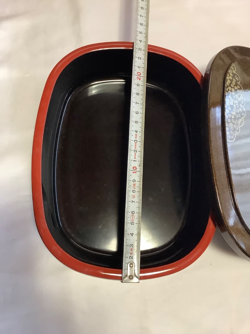 業務用‼️ 寿司桶 20セット　寿司　皿　蓋付き フタ 昭和レトロ