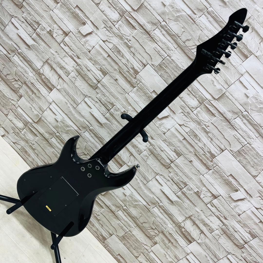 AriaProⅡ VANGUARD VA-480 アリアプロ2 エレキギター