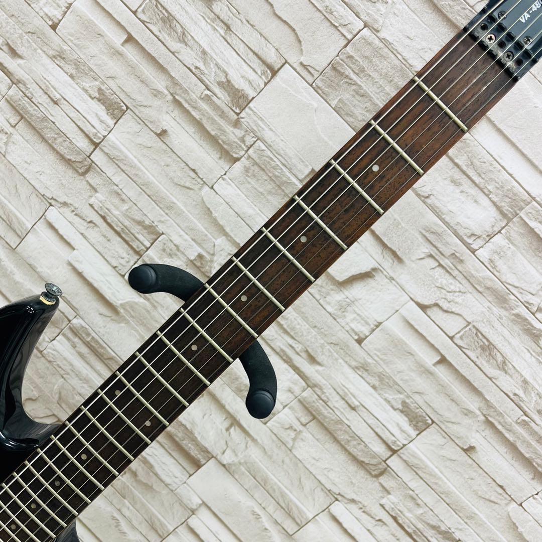 AriaProⅡ VANGUARD VA-480 アリアプロ2 エレキギター