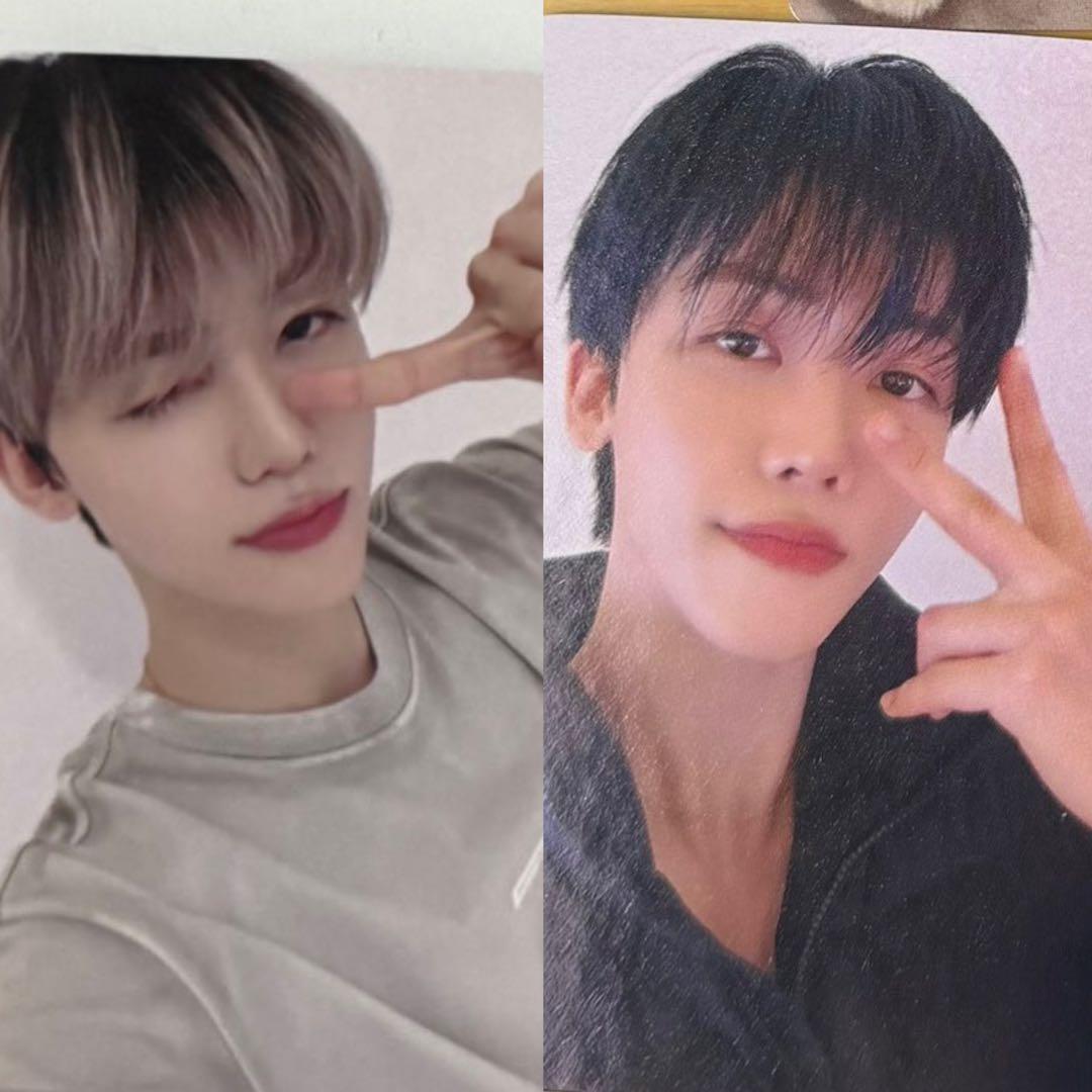 nctdream ドリム jumpup ヨントン トレカ ジェミン - メルカリ