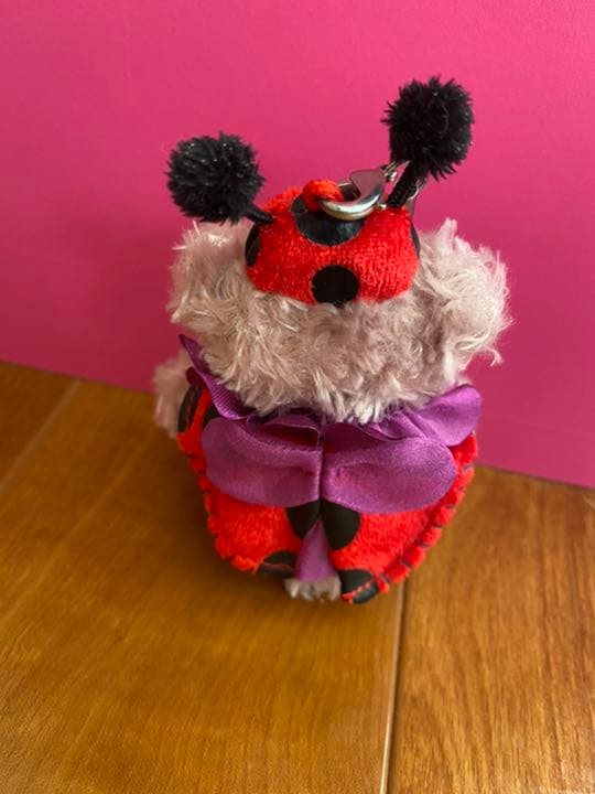 シェリーメイ ぬいぐるみ ストラップ ハロウィン - メルカリ