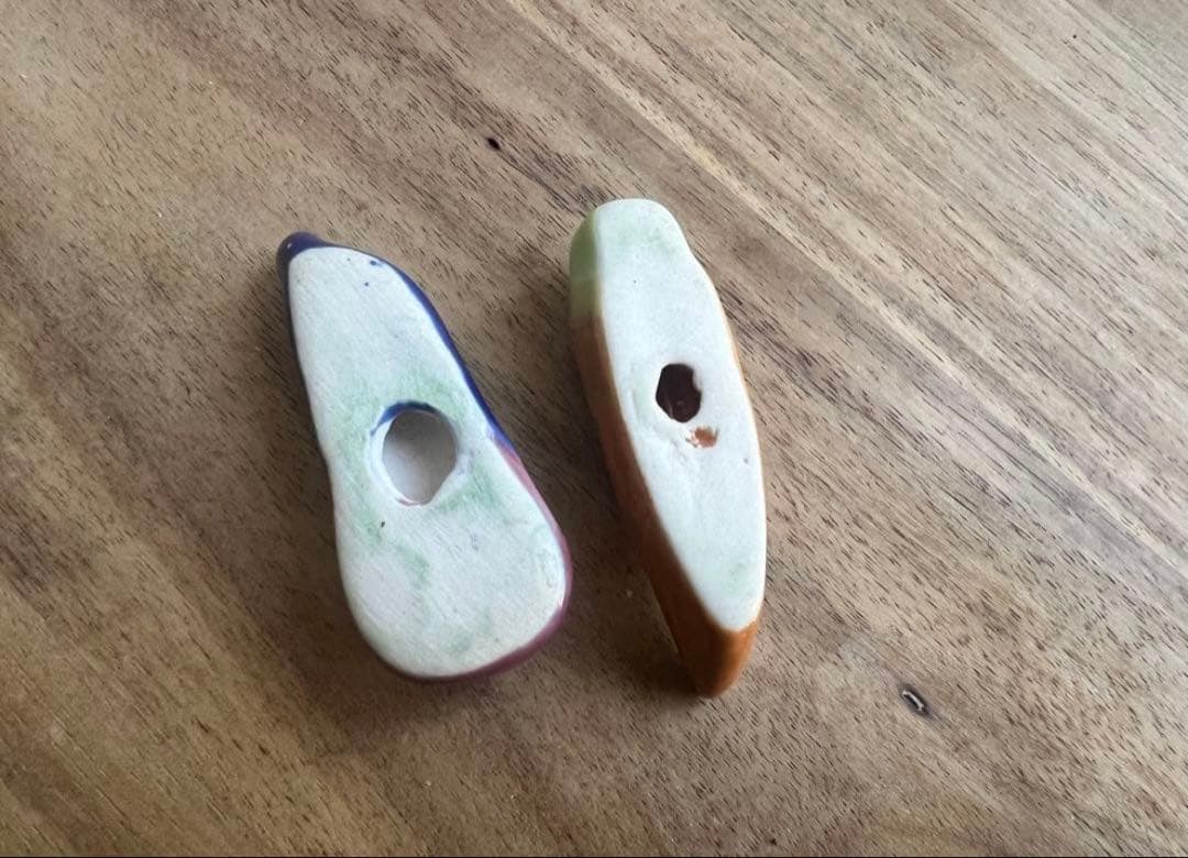 【新品】 食べ物の箸置き(22こ)