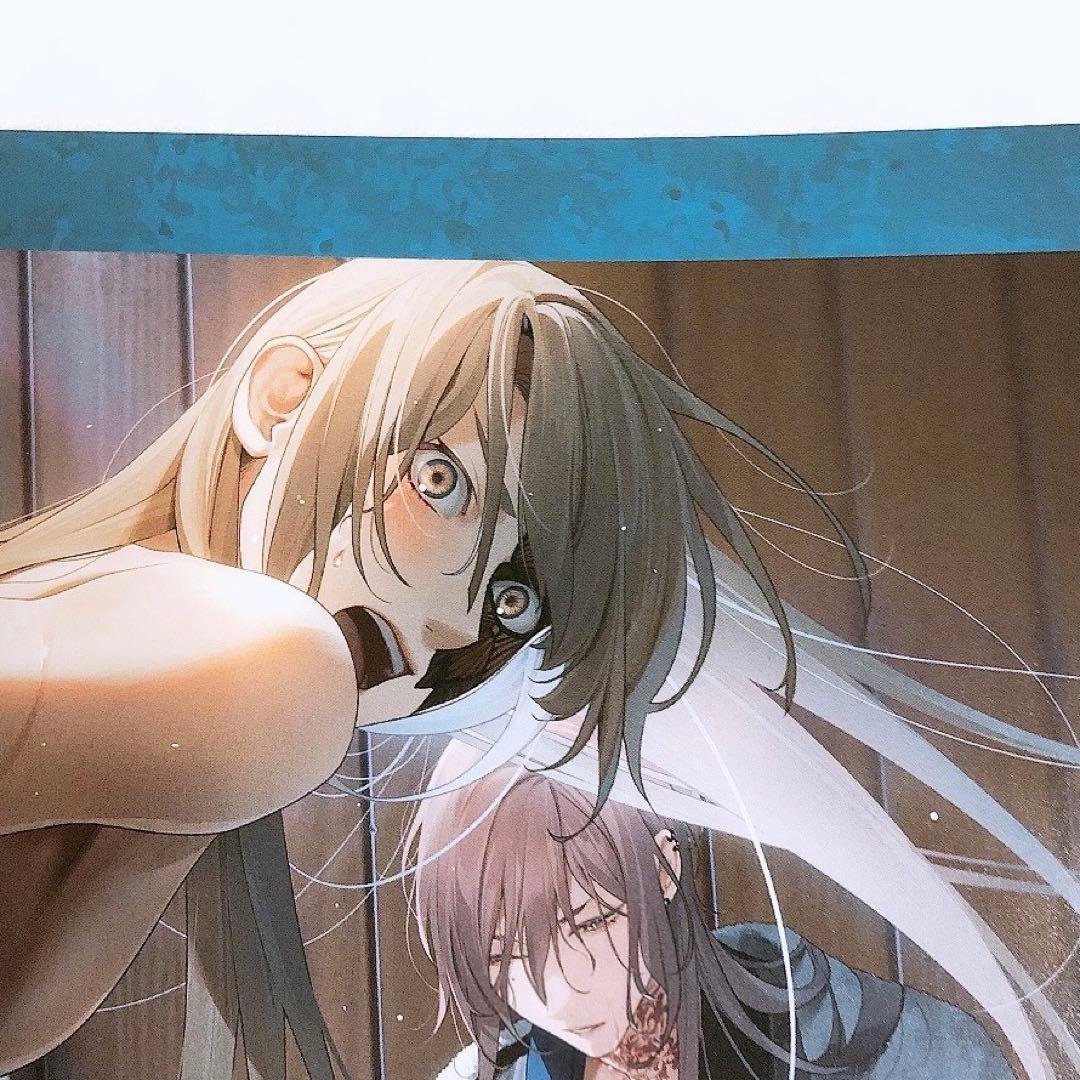 終遠のヴィルシュ オトメイトガーデン ランチョン イヴ&シアン - メルカリ